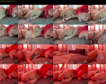 kuma_cam — 80 minute Chaturbate female cam show recording, 720p, Oct 10, 2023