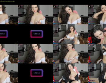 lady_yas — 121 minute Chaturbate female cam show recording, 720p, Oct 10, 2023