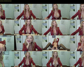 ladyleea — 88 minute Chaturbate female cam show recording, 720p, Oct 10, 2023