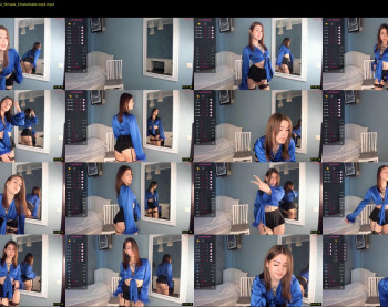 lallistuart — 62 minute Chaturbate female cam show recording, 720p, Oct 10, 2023