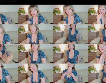 lara_fisher — 29 minute Chaturbate female cam show recording, 720p, Oct 10, 2023
