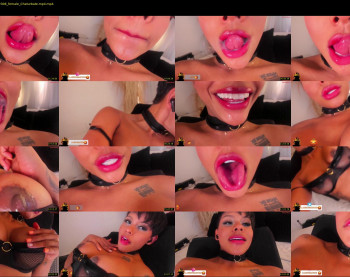 laurensaenz — 27 minute Chaturbate female cam show recording, 720p, Oct 10, 2023
