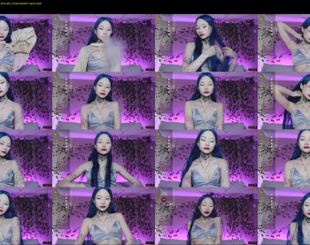 le_chan — 15 minute Chaturbate female cam show recording, 720p, Oct 10, 2023