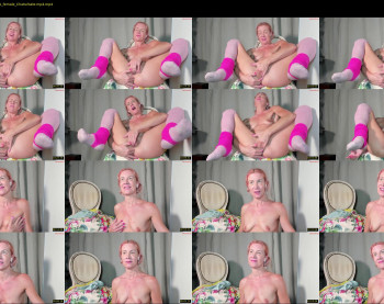 lola1981 — 12 minute Chaturbate female cam show recording, 720p, Oct 10, 2023