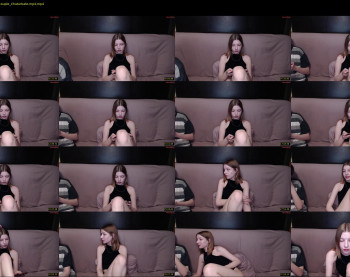 lovirss — 43 minute Chaturbate couple cam show recording, 720p, Oct 11, 2023