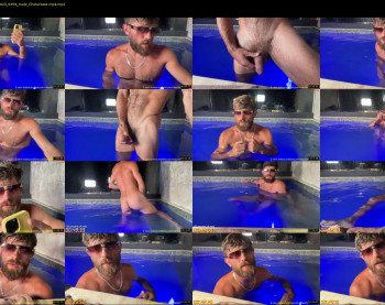 machinebumkelly — 58 minute Chaturbate couple cam show recording, 720p, Oct 11, 2023