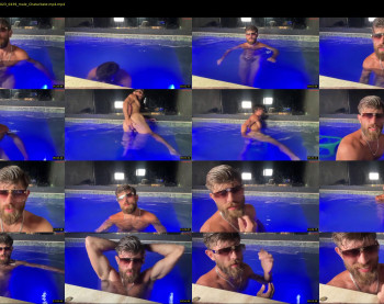 machinebumkelly — 23 minute Chaturbate couple cam show recording, 720p, Oct 11, 2023