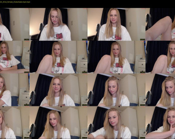 magic_couple13 — 29 minute Chaturbate couple cam show recording, 720p, Oct 10, 2023