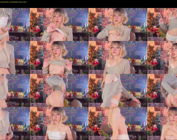 mana_rose — 121 minute Chaturbate female cam show recording, 720p, Oct 10, 2023
