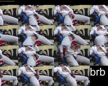 marioslim — 50 minute Chaturbate male cam show recording, 720p, Oct 10, 2023