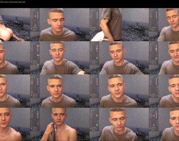 marvelboy_ — 80 minute Chaturbate male cam show recording, 720p, Oct 11, 2023
