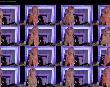 miakinkdd — 22 minute Chaturbate female cam show recording, 720p, Oct 10, 2023