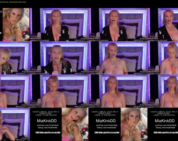 miakinkdd — 70 minute Chaturbate female cam show recording, 720p, Oct 10, 2023