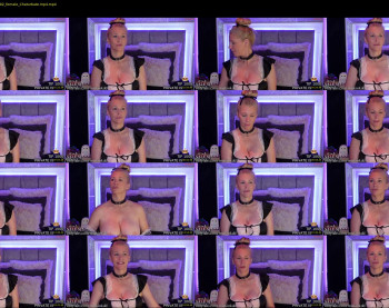 miakinkdd — 25 minute Chaturbate female cam show recording, 720p, Oct 11, 2023