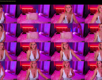 minerva777 — 120 minute Chaturbate female cam show recording, 720p, Oct 10, 2023