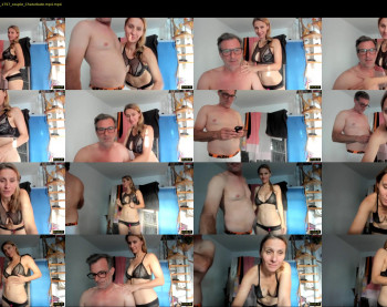 munishpunish — 19 minute Chaturbate couple cam show recording, 720p, Oct 10, 2023