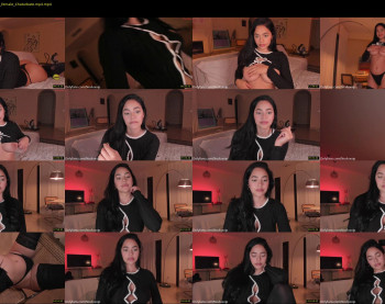 n_o_v_a — 72 minute Chaturbate female cam show recording, 720p, Oct 11, 2023