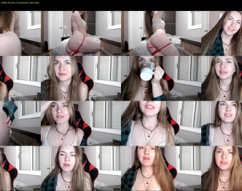 naughty_popa — 46 minute Chaturbate female cam show recording, 720p, Oct 11, 2023