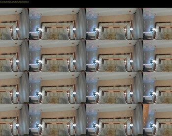 nichole__evans — 3 minute Chaturbate female cam show recording, 720p, Oct 11, 2023