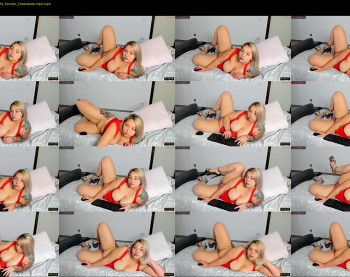 nicki_thick — 6 minute Chaturbate female cam show recording, 720p, Oct 10, 2023