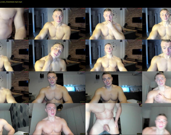 o_r_b_i_t — 38 minute Chaturbate male cam show recording, 720p, Oct 10, 2023