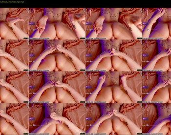 pafosstar — 9 minute Chaturbate female cam show recording, 720p, Oct 10, 2023