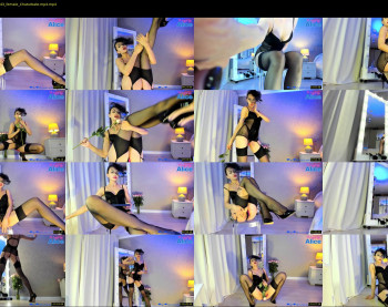 pinkheart_ — 80 minute Chaturbate female cam show recording, 720p, Oct 10, 2023
