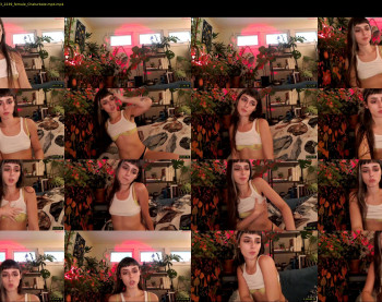 pluto_astrology — 98 minute Chaturbate female cam show recording, 720p, Oct 10, 2023