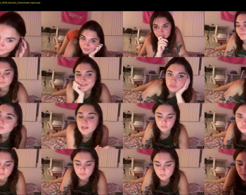 queencassidyy — 6 minute Chaturbate female cam show recording, 720p, Oct 10, 2023