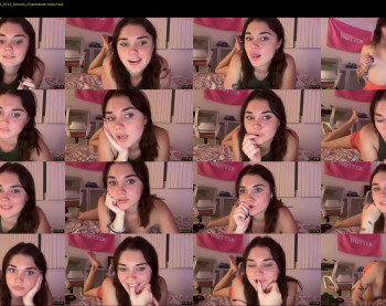 queencassidyy — 50 minute Chaturbate female cam show recording, 720p, Oct 10, 2023