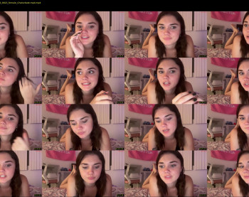 queencassidyy — 7 minute Chaturbate female cam show recording, 720p, Oct 10, 2023