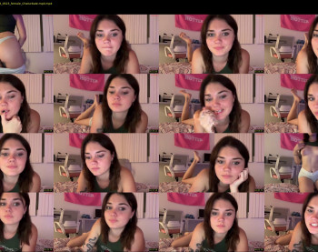 queencassidyy — 8 minute Chaturbate female cam show recording, 720p, Oct 11, 2023