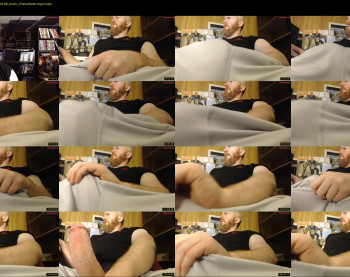 redhead4fun — 121 minute Chaturbate male cam show recording, 480p, Oct 10, 2023