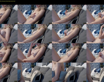s_mailleee — 13 minute Chaturbate female cam show recording, 720p, Oct 10, 2023