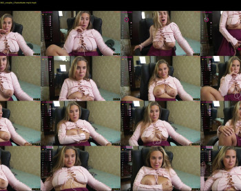 sandra_sww — 114 minute Chaturbate couple cam show recording, 720p, Oct 10, 2023