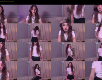 sarasuo — 17 minute Chaturbate female cam show recording, 720p, Oct 10, 2023