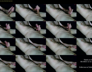 scottynuts — 11 minute Chaturbate male cam show recording, 720p, Oct 10, 2023