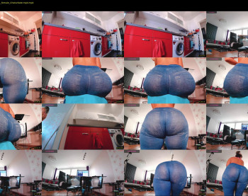 sexydea — 63 minute Chaturbate female cam show recording, 720p, Oct 10, 2023