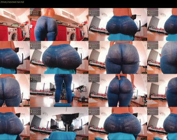 sexydea — 120 minute Chaturbate female cam show recording, 720p, Oct 10, 2023
