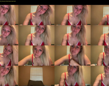 smexxii93 — 58 minute Chaturbate female cam show recording, 480p, Oct 10, 2023