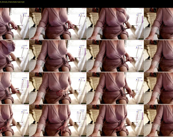 soft_body — 7 minute Chaturbate female cam show recording, 720p, Oct 10, 2023