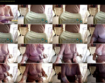 soft_body — 121 minute Chaturbate female cam show recording, 720p, Oct 10, 2023