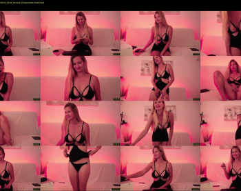 stella_and_stephan — 76 minute Chaturbate couple cam show recording, 720p, Oct 11, 2023