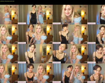 sunnyfia — 108 minute Chaturbate female cam show recording, 720p, Oct 10, 2023