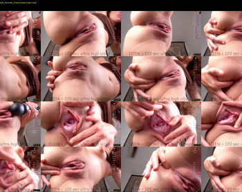 superbdolls — 17 minute Chaturbate couple cam show recording, 720p, Oct 11, 2023