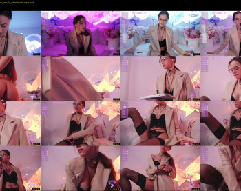 taanni_bc — 84 minute Chaturbate female cam show recording, 720p, Oct 10, 2023
