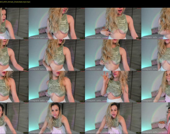 tatiana__cortes18 — 15 minute Chaturbate female cam show recording, 720p, Oct 11, 2023