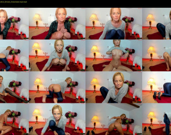 viciousqueen — 64 minute Chaturbate female cam show recording, 720p, Oct 10, 2023