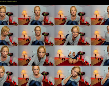 viciousqueen — 25 minute Chaturbate female cam show recording, 720p, Oct 10, 2023