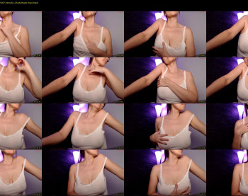 wickedtease — 7 minute Chaturbate female cam show recording, 720p, Oct 10, 2023